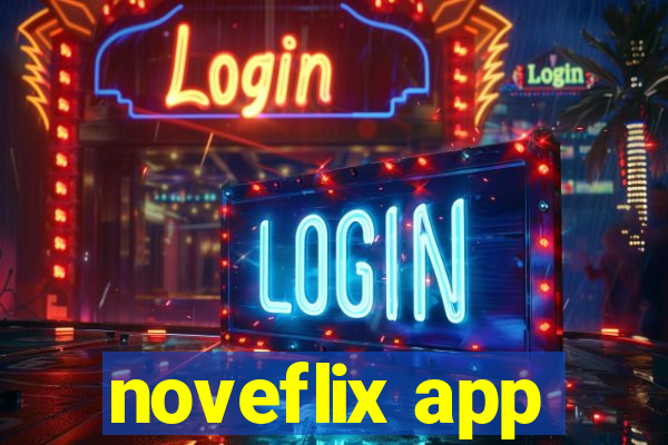 noveflix app